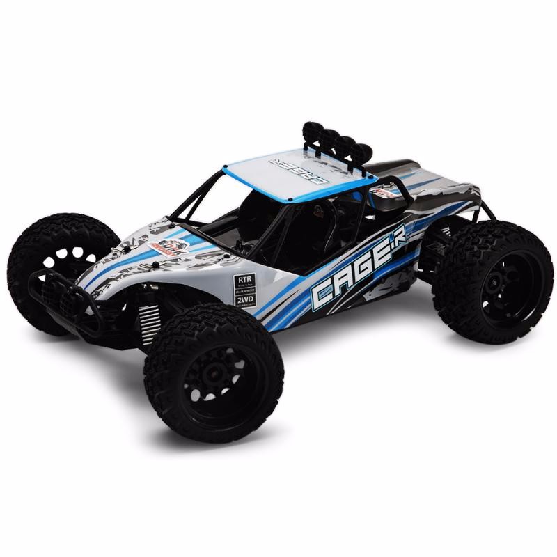 

GBTIGER Серебряный, RC Cars