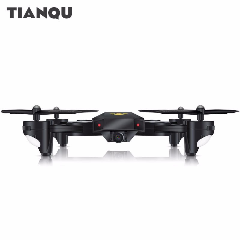 

GBTIGER Black, RC Quadcopter