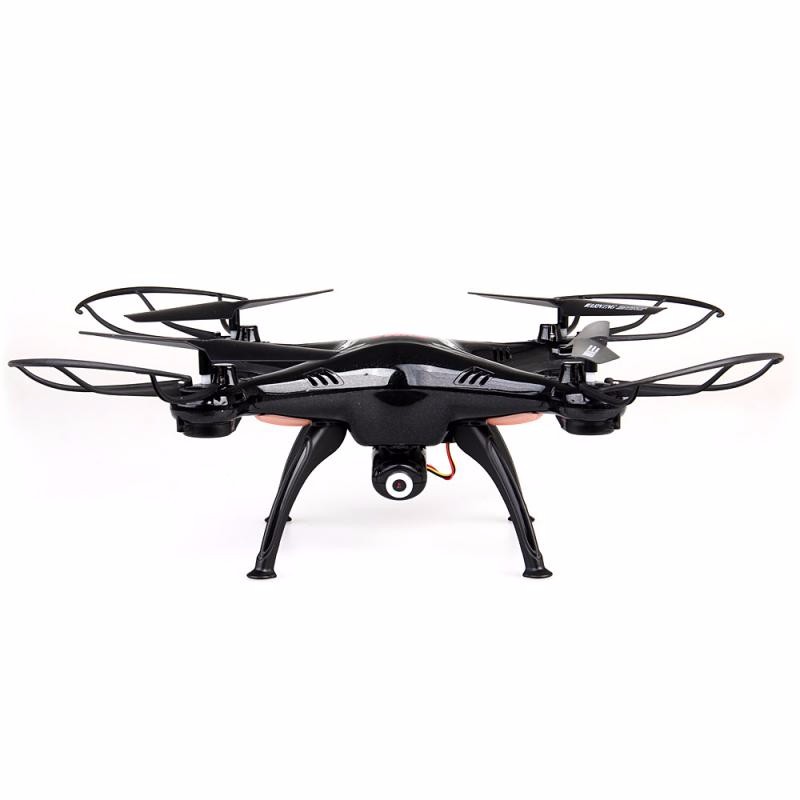 

GBTIGER Black, RC Quadcopter