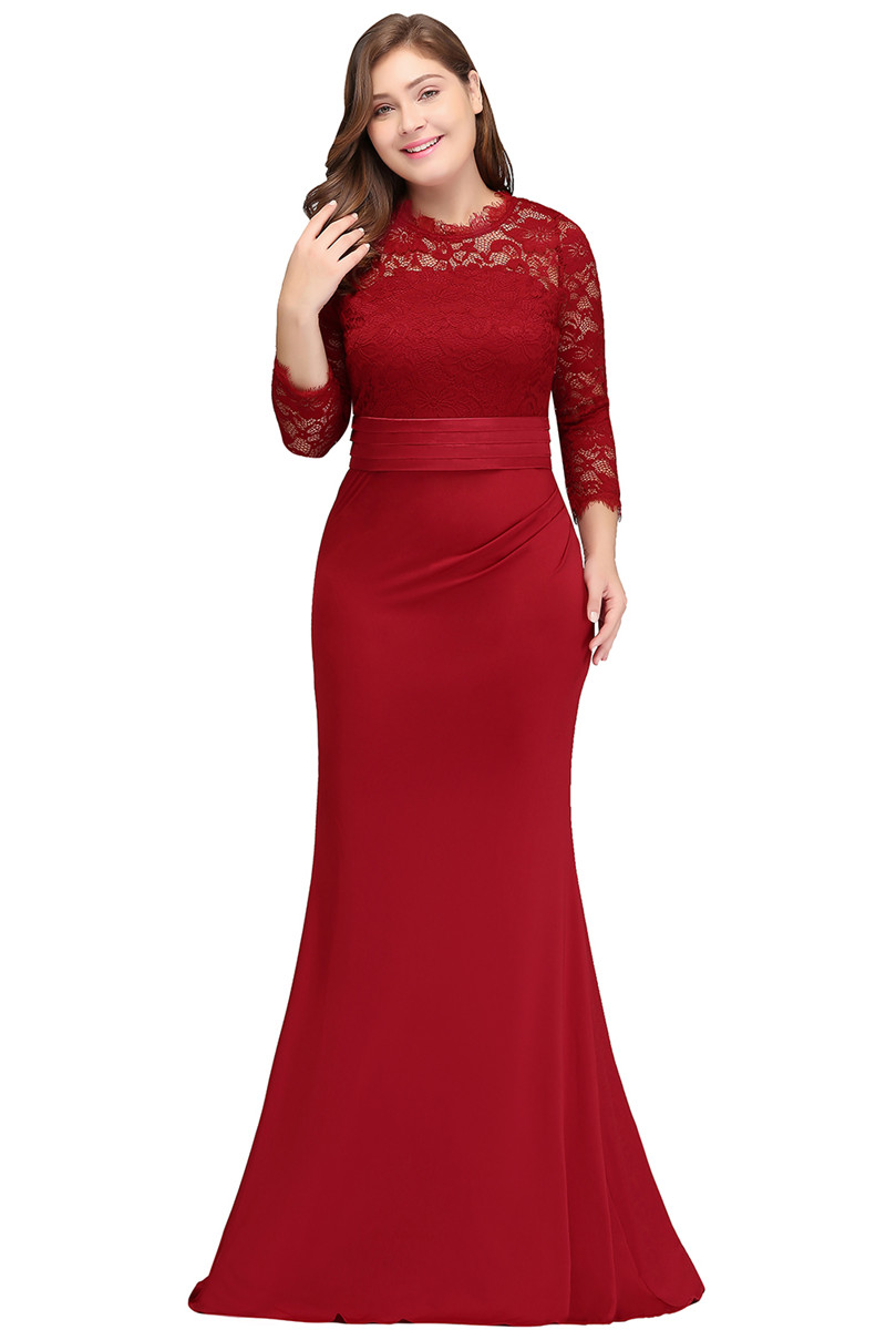 

babyonlinedress красный, Вечернее платье выпускного вечера