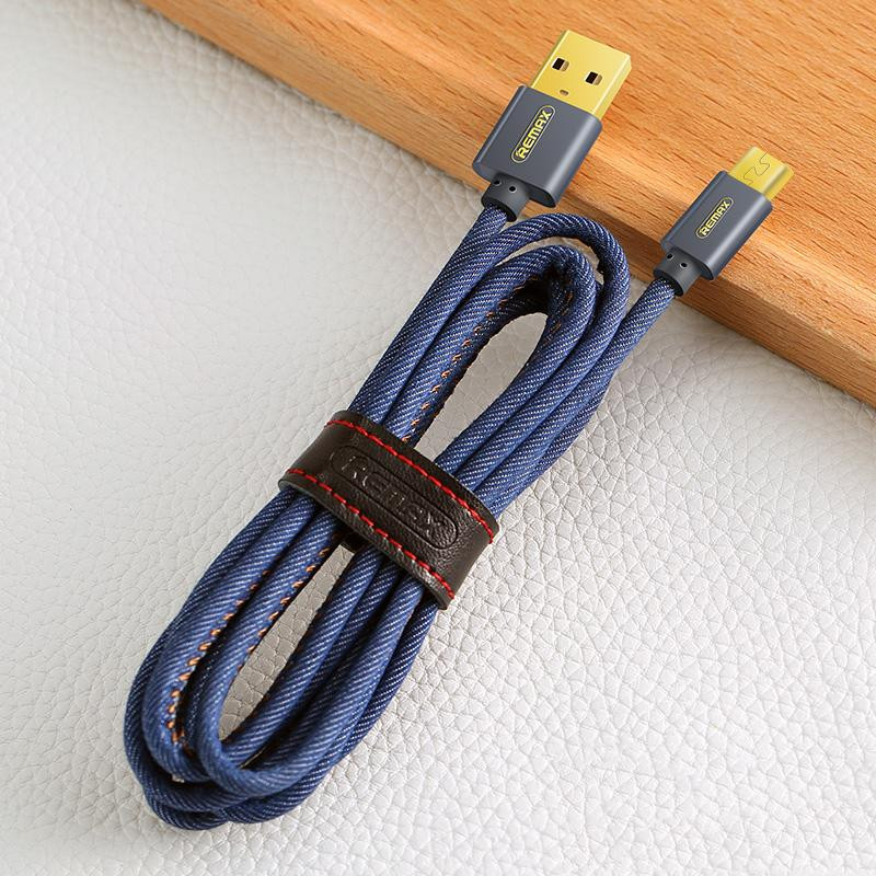 

Tissbely Blue 12м, Remax Micro USB Data Cable 1 2m 1 8m