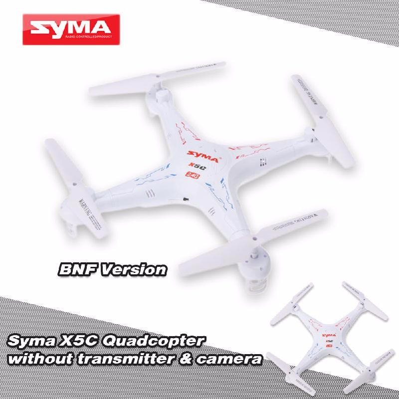 

GoolRC White, Syma Quadcopter