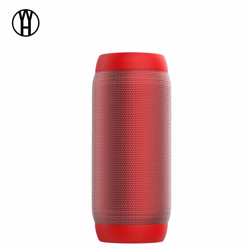 фото Iphone мобильный телефон bq-615 беспроводной super bass mini speaker красочный wh красный цвет