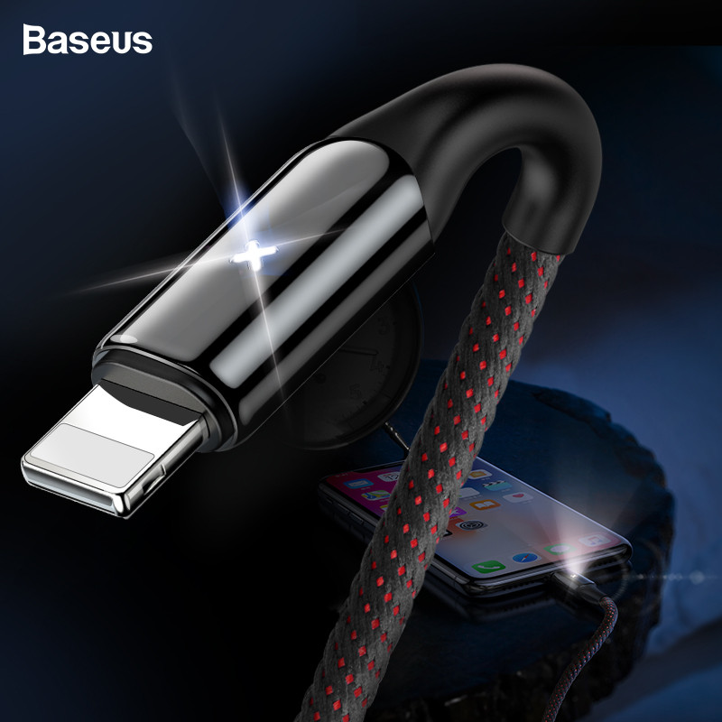 

Baseus Черный 05 м