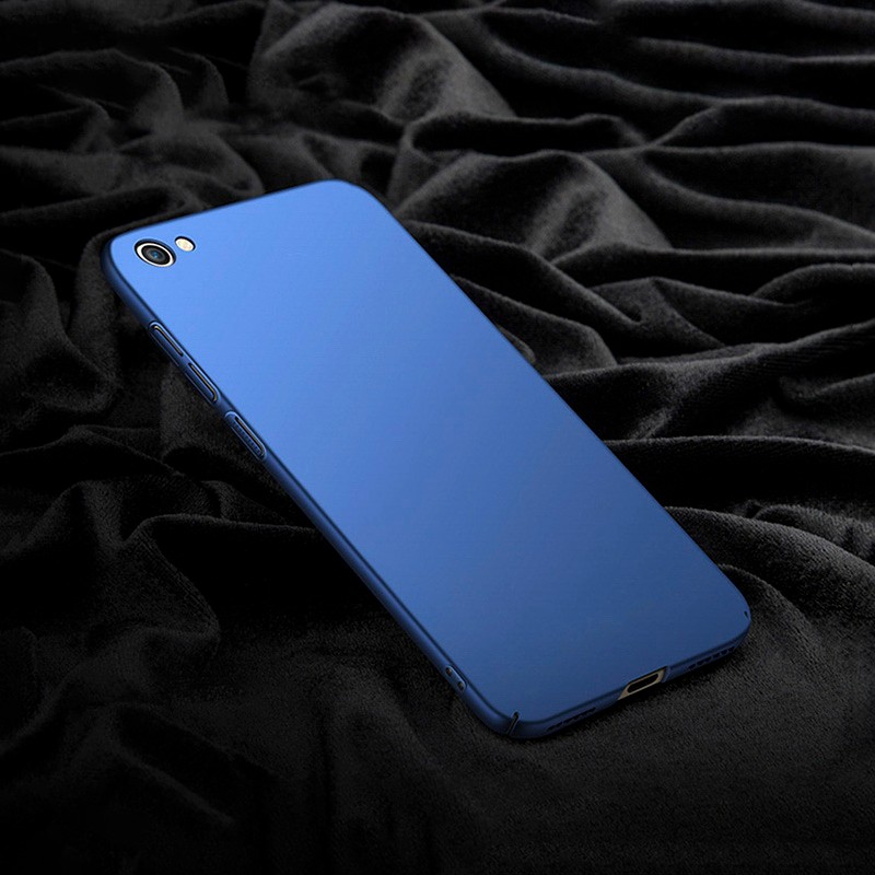 

AKABEILA Синий цвет, Случай для Redmi Примечание 5A