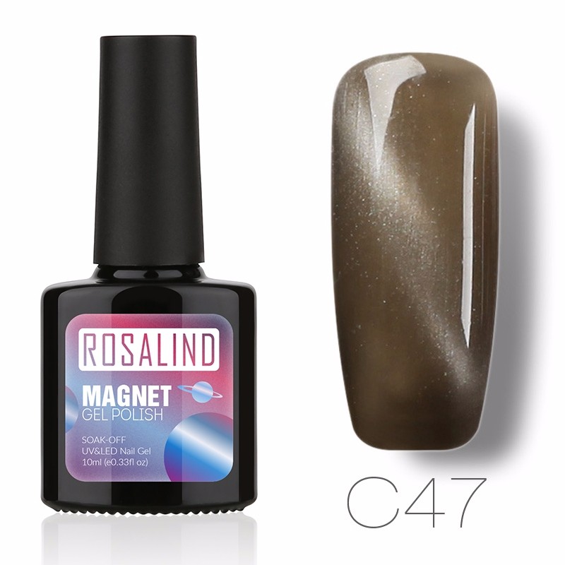 

ROSALIND U14 Черный