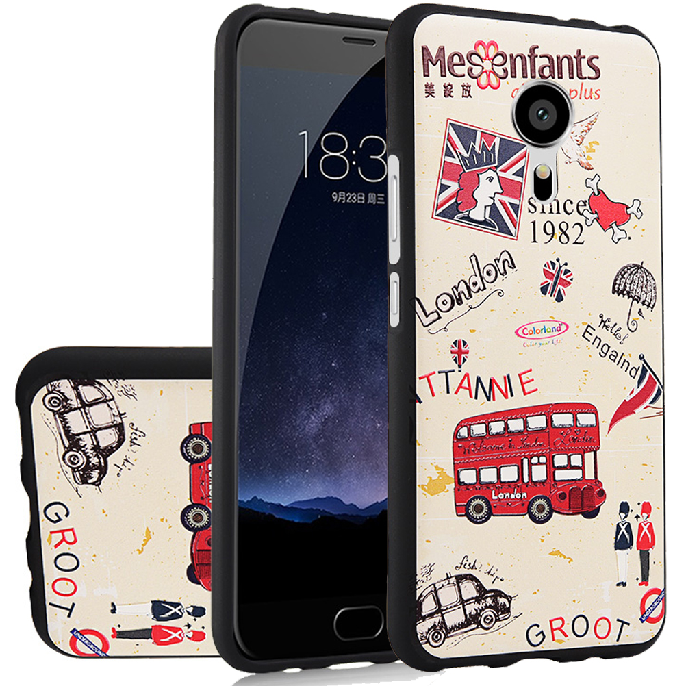 

MOONCASE Слоновая кость