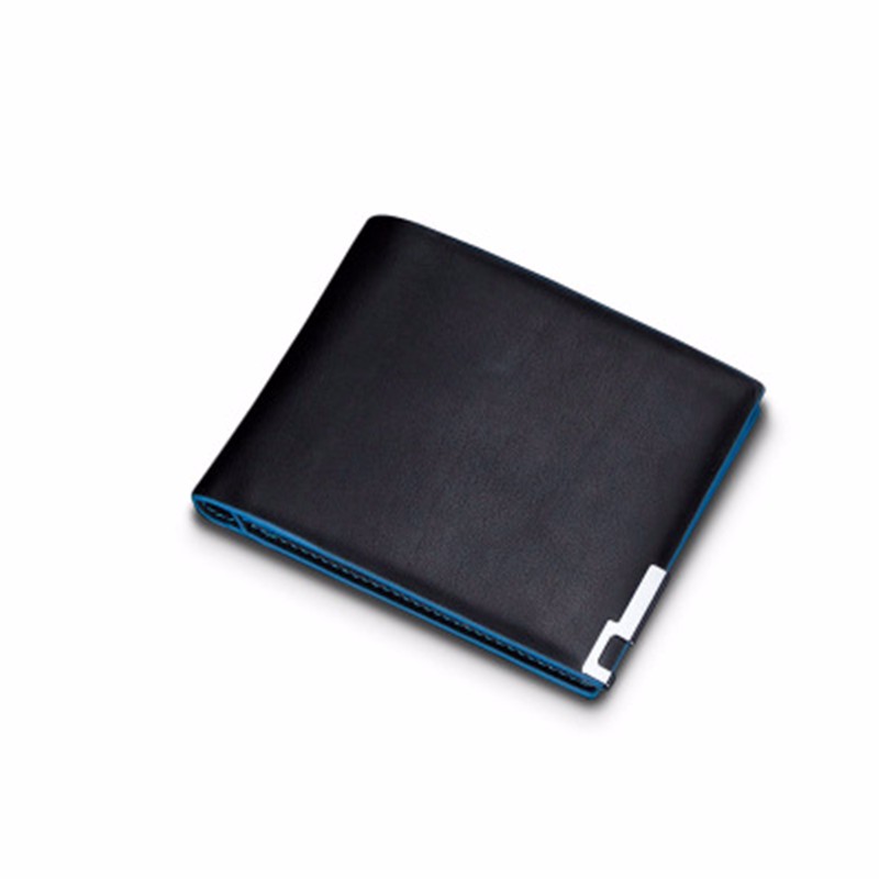 

ETONWEAG Black, кошелек