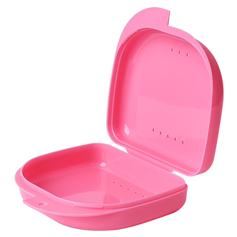 

Y-Kelin Розовый, Стопорные Box Retainer