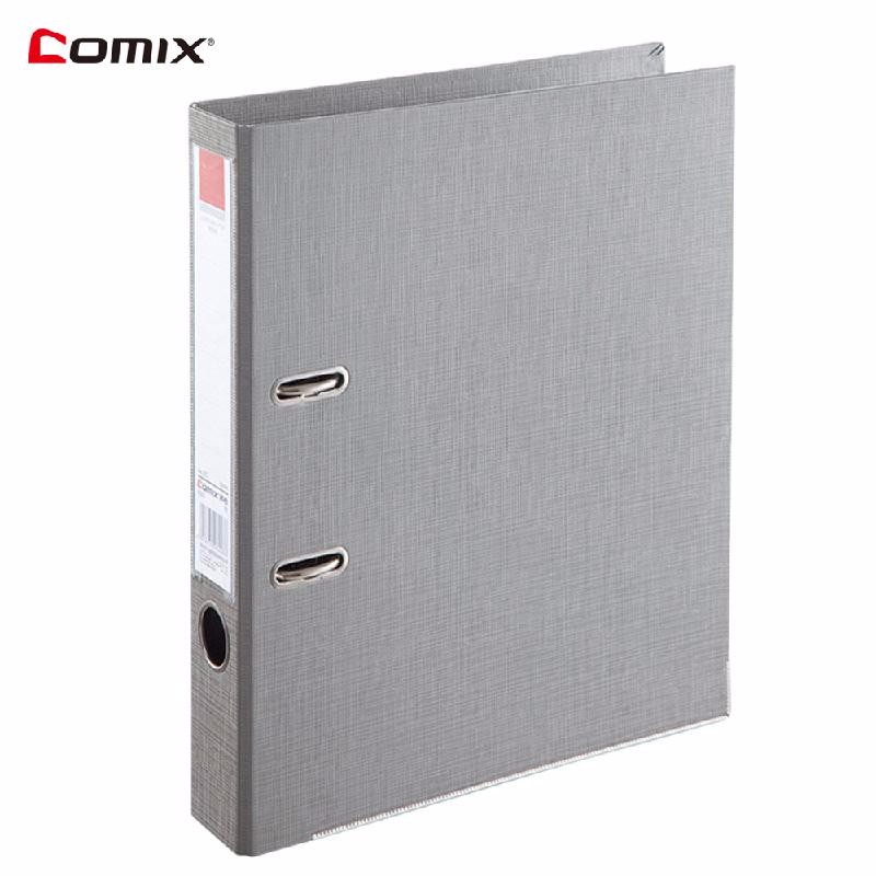 

HOMEGEEK белый, arch file 2 ring binder