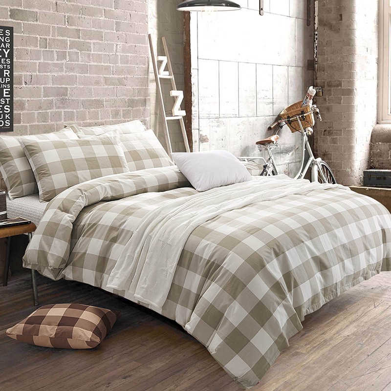 

JD Коллекция бежевый 15м 18м кровать