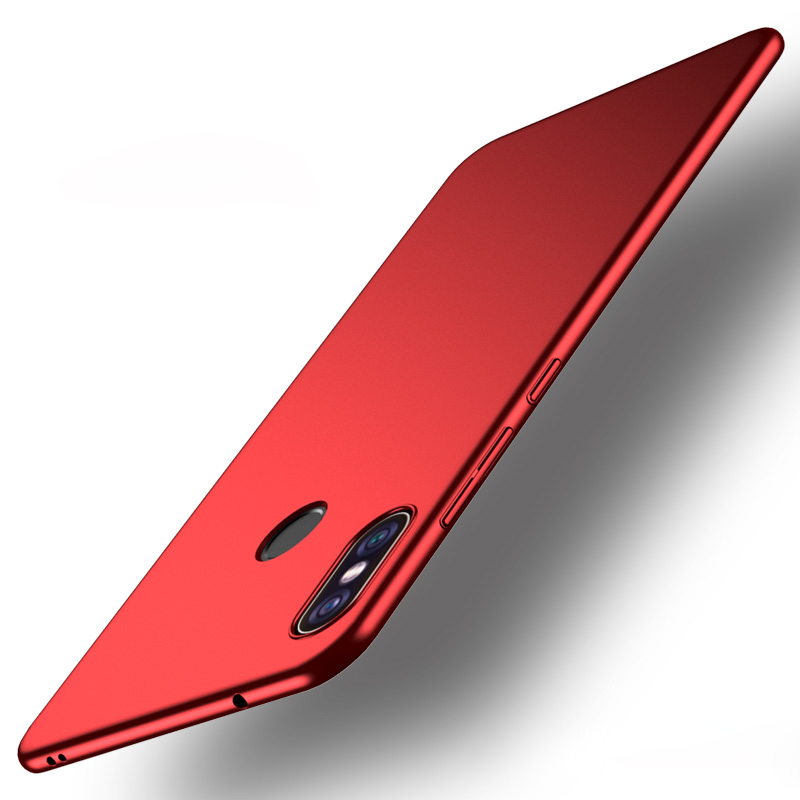 

KYKEO Красный xiaomi mi 8