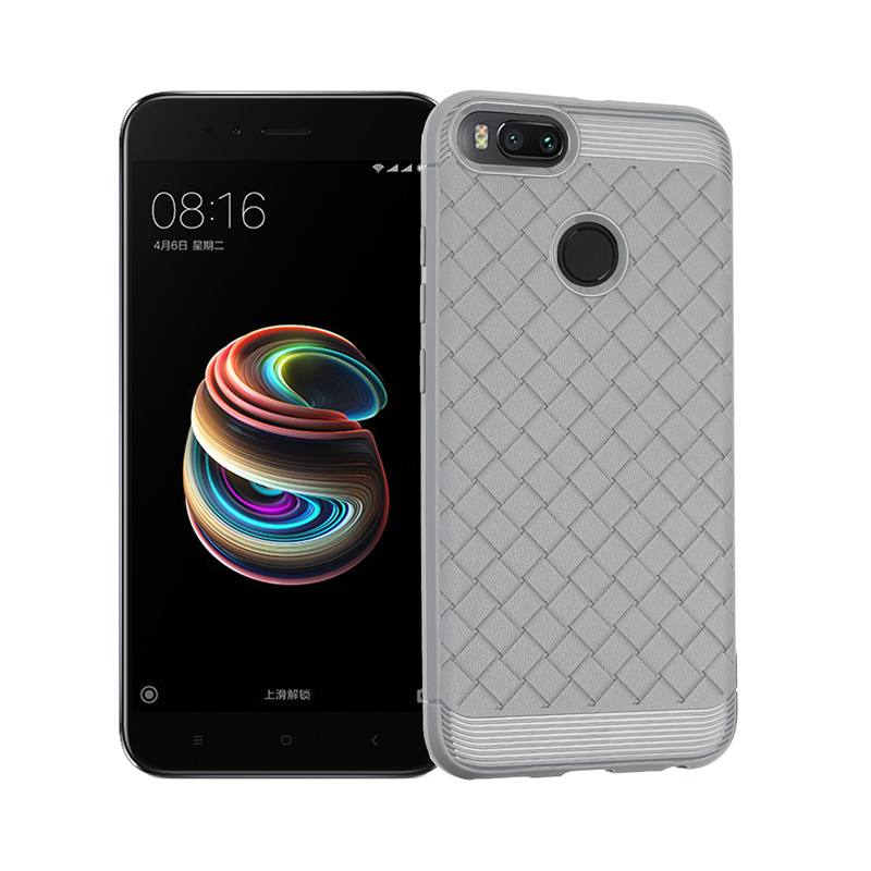 

goowiiz грей Redmi Y1, Redmi Y1