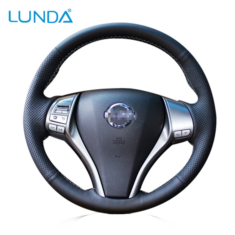 

LunDa черный