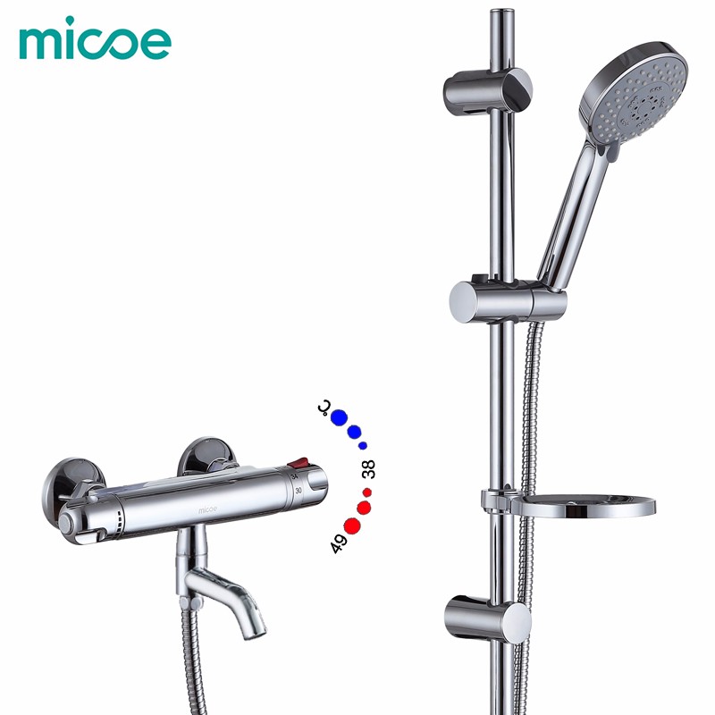 

micoe H-A10529-1DA, Набор для душа Shower Shower