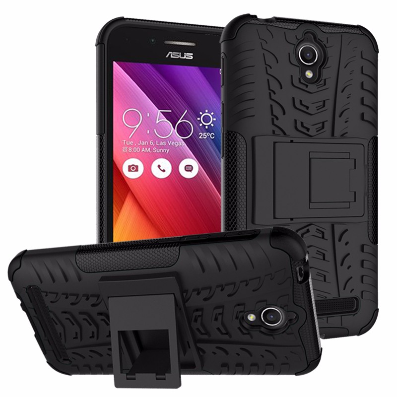 

goowiiz черный ASUS Zenfone Go ZC500TG, ASUS Zenfone Go ZC451TG