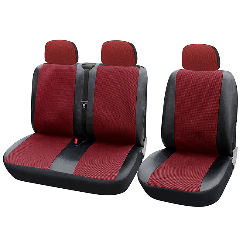 

COVERS Red