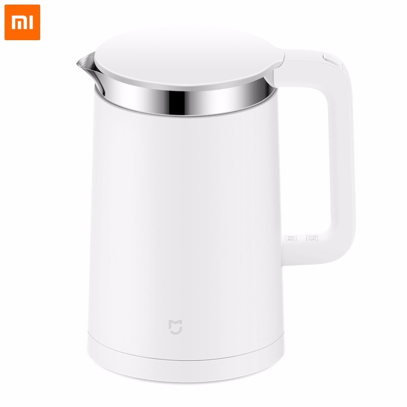 

Mi AU Plug