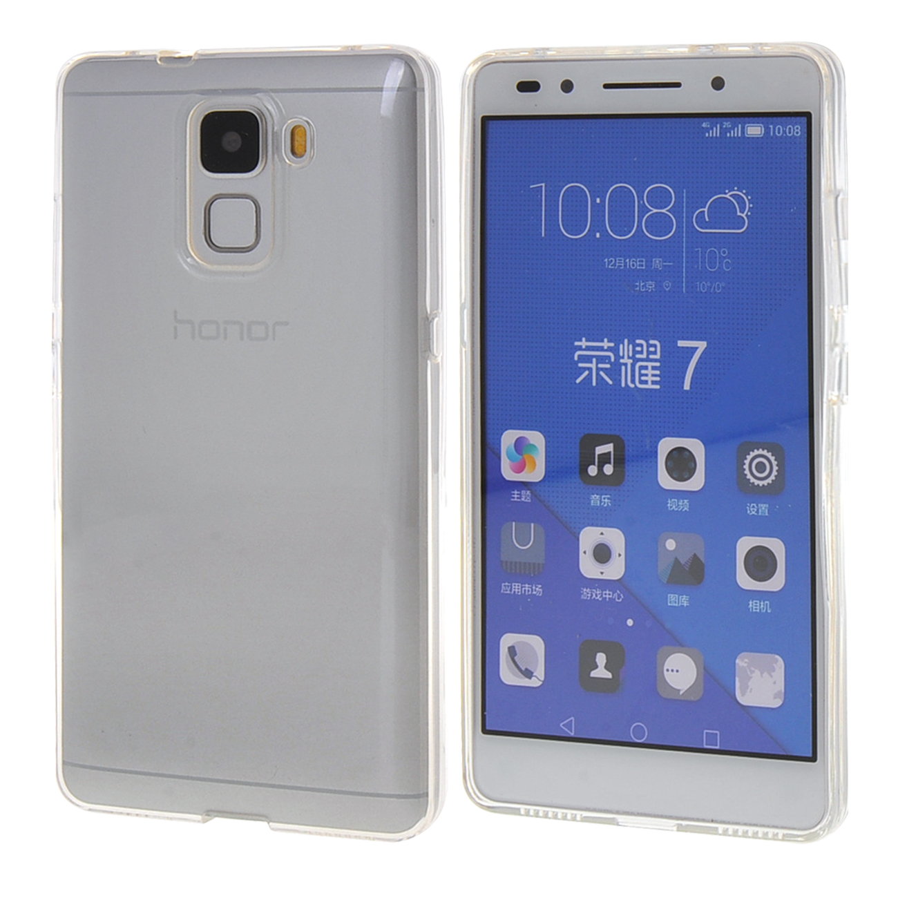 

MOONCASE