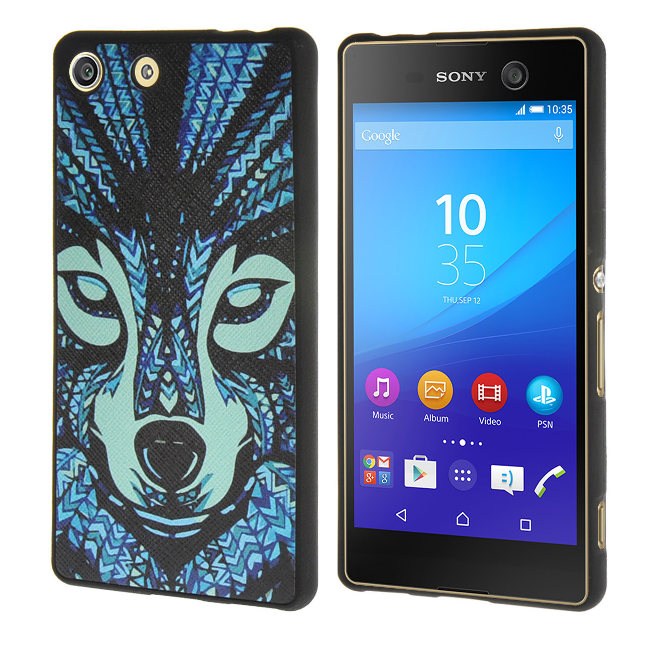 

MOONCASE