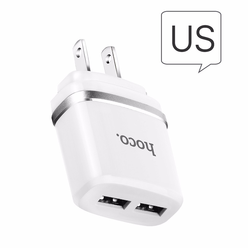 

HOCO ТОЛЬКО US Charger