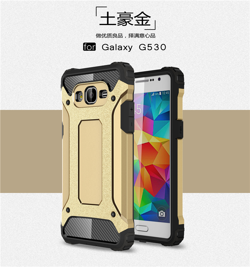 

goowiiz Золото Samsung Galaxy G530 Grand Prime, Samsung G530