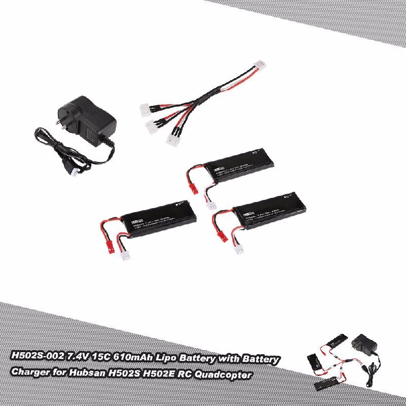 

GoolRC Black, Quadcopter