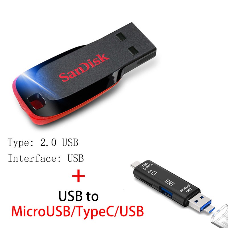 

SanDisk Y211 32GB