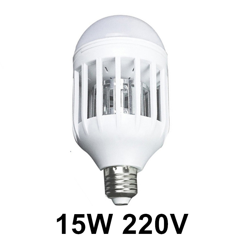 

AIUNCI 15W 220V, Mosquito Убийца лампы