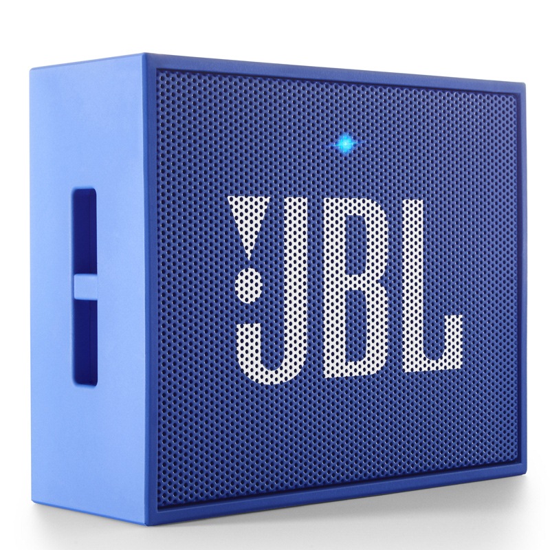 

JD Коллекция синий Версия Bluetooth, JBL GO