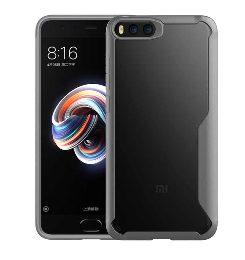 

goowiiz грей Mi Note3
