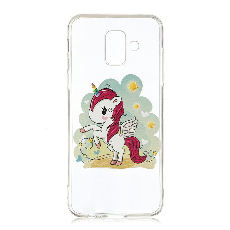 

GANGXUN D Samsung Galaxy A6 2018, Samsung A6 2018