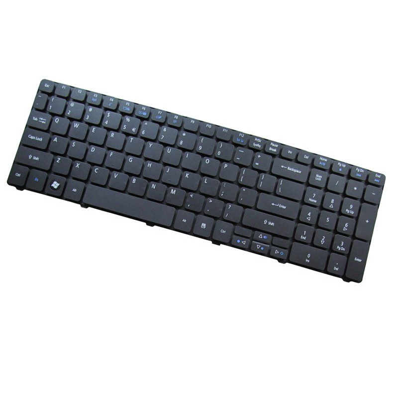 

TXZHAJGHON, US клавиатура для Acer Aspire P5WE6 P5WE0 P7YE5