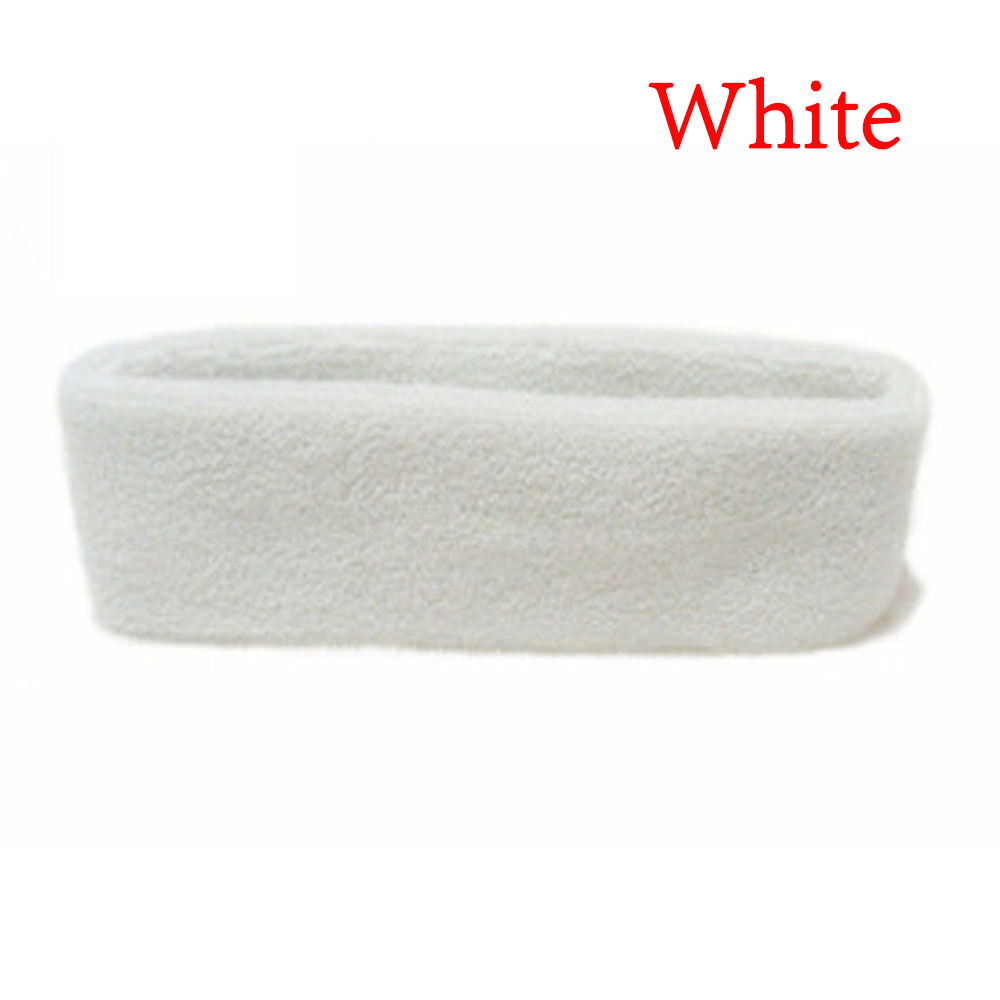 

Sisjuly White, Nike Sports Sweat sweatband