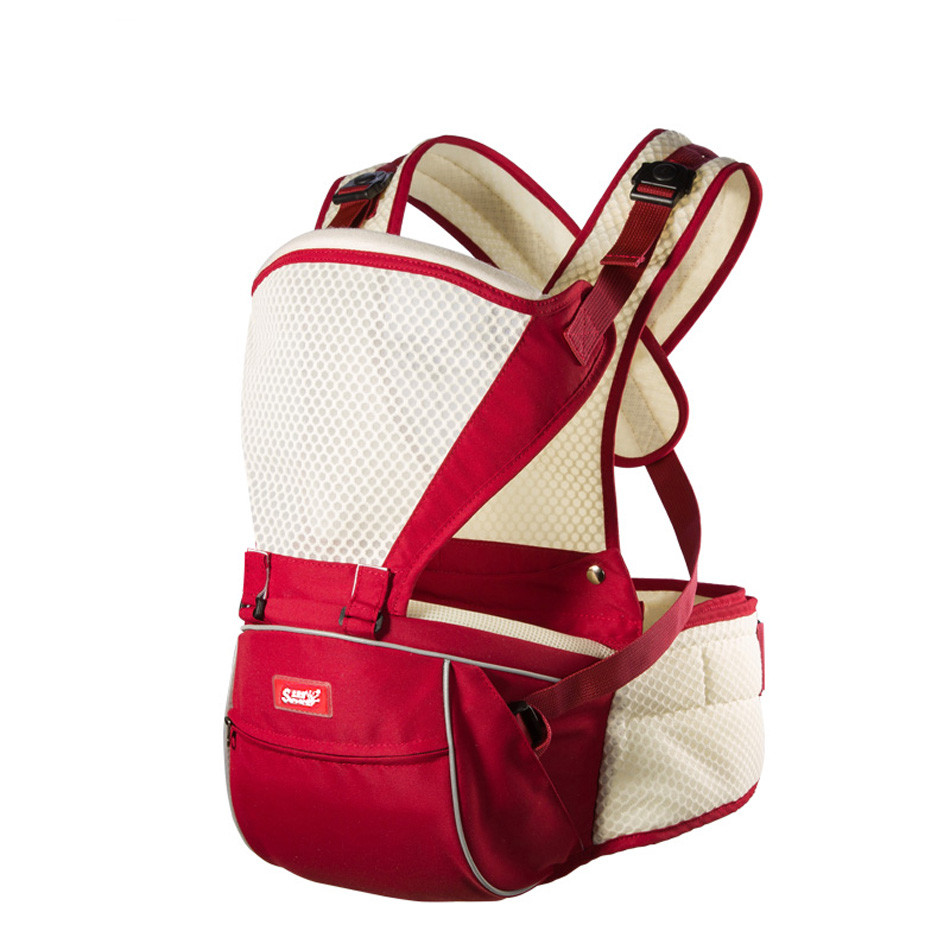 

Red, Baby Carrier