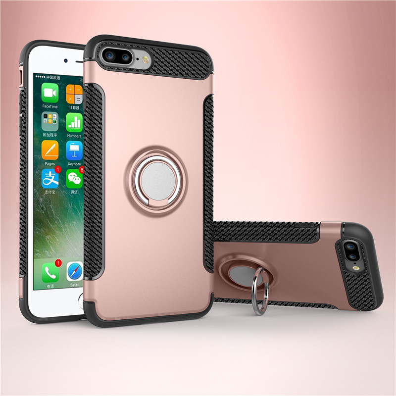 

goowiiz розового золота iphone 7 Plus, Iphone 7 Plus case