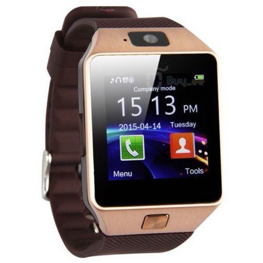 

CANIS Золото, Часы Наручные часы Watch Fitness наручные часы Smart Watch Bluetooth Phone Camera