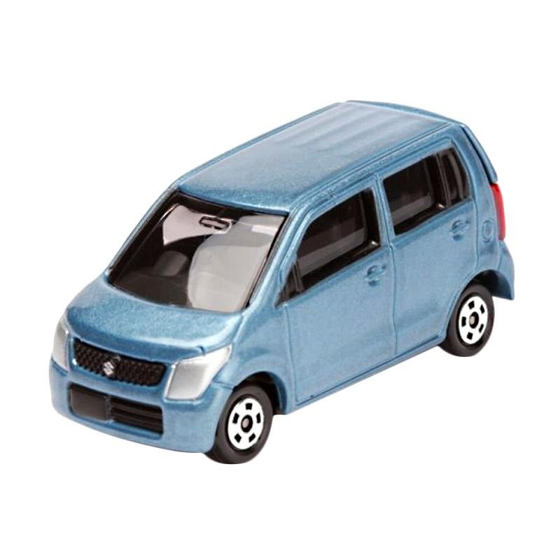

TOMICA синий