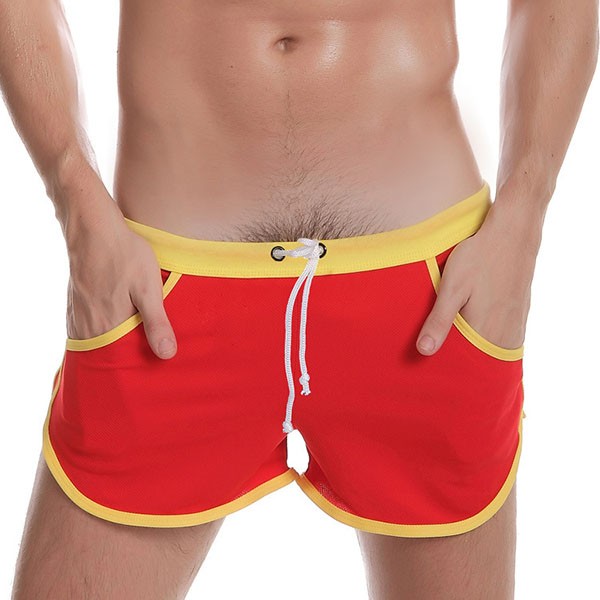

Clothing Loves Red XXL
