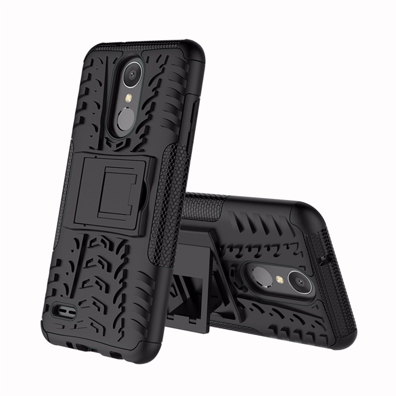 

goowiiz черный LG K8 2018 European K9 2018, LG K8 2018 European