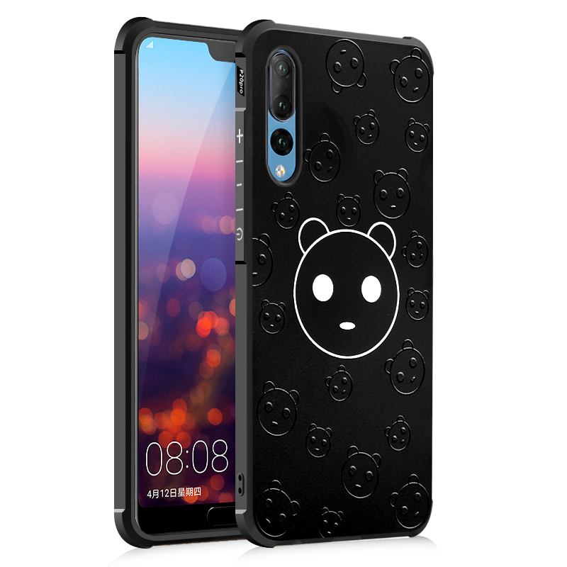 

goowiiz медведь HUAWEI P20 Lite Nova 3E, Huawei P20