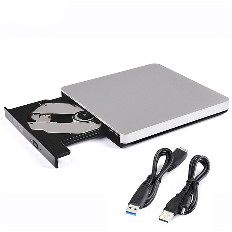 

TXZHAJGHON, Внешний USB 30 High Speed ​​DL DVD RW Burner