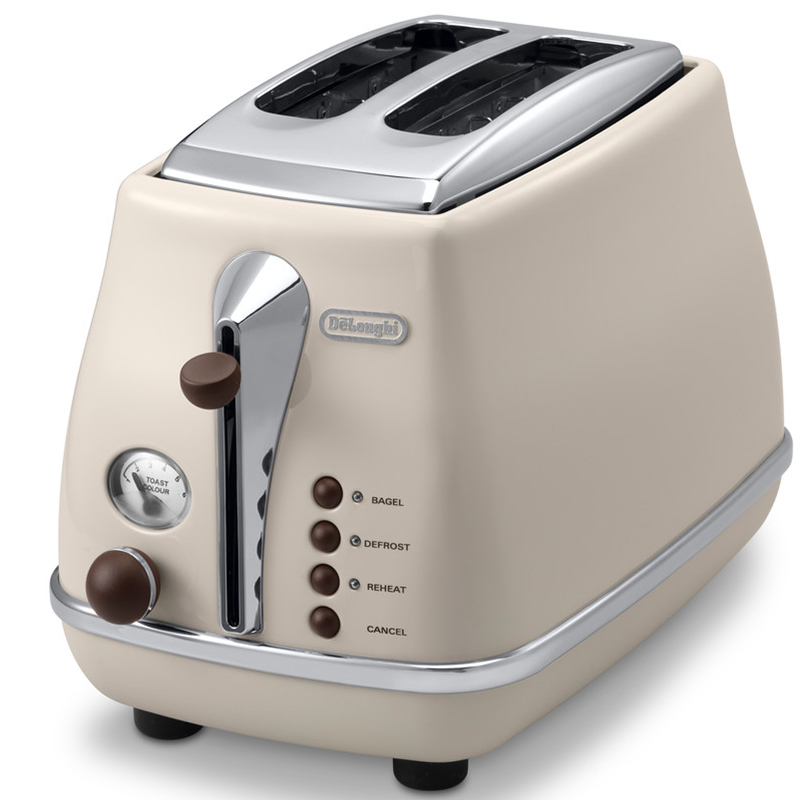 

JD Коллекция Сливочный белый дефолт, Delonghi