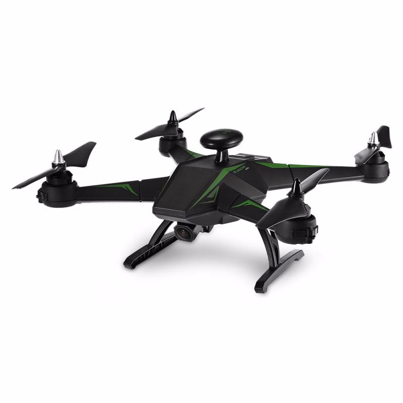 

GBTIGER Black, RC Quadcopter