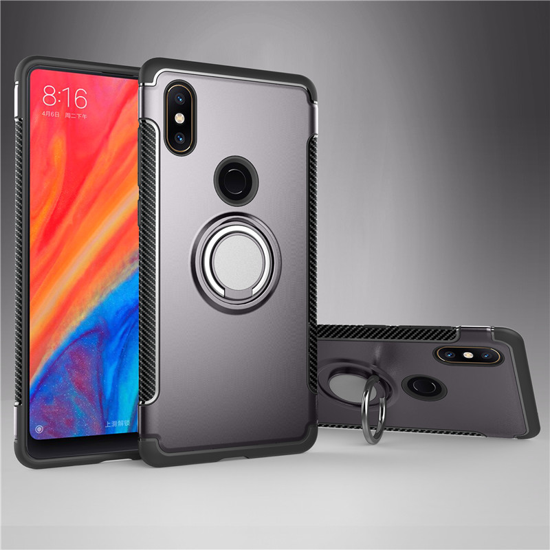 

goowiiz грей MI Mix 2, Mix 2