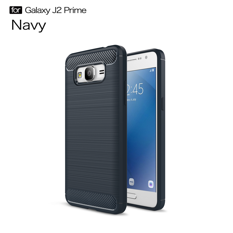 

goowiiz Темно-синий Samsung Galaxy J2 Prime G530 Grand Prime, Samsung Galaxy J2 Prime