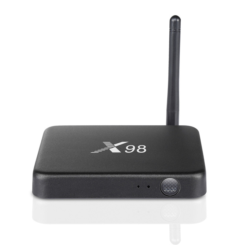 

zhileyu 2 ГБ 16 ГБ, X98 Set-top Box Android 51