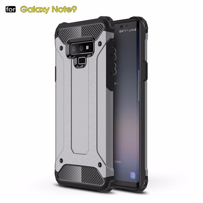 

goowiiz серый Samsung Galaxy Note 9