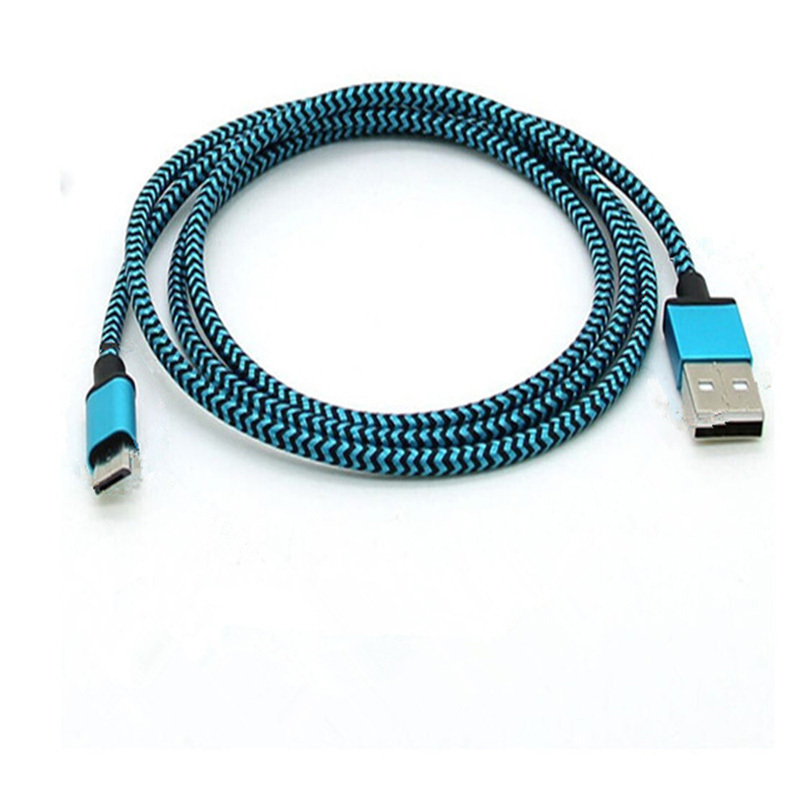 

R-just, микро USB кабель