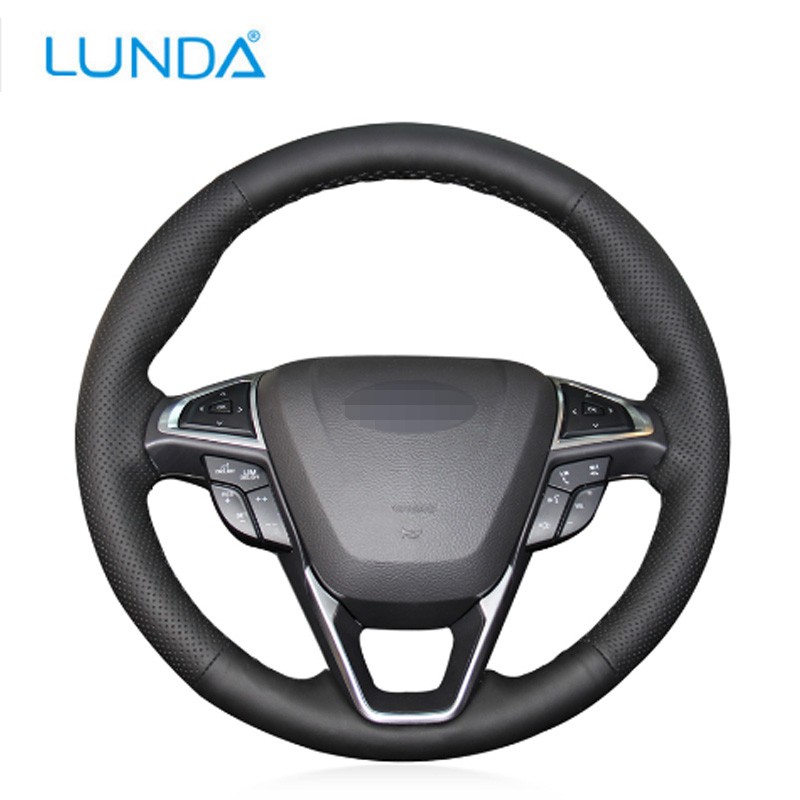

LunDa черный